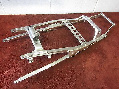 99 00 01 02 Yamaha YZFR6 YZF R6 OEM Rear Subframe Tail Section Straight! • $80.49