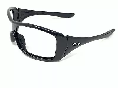 Oakley Forsake Black OO9092-01 Frames Pre-owned No Lenses • $44