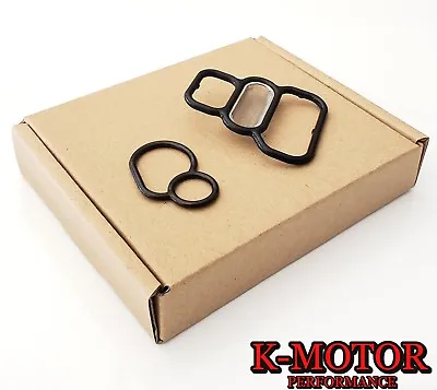 K-MOTOR Vtec Solenoid Gasket Spool Valve Fits 1996-2005 Honda Civic D16Y D17  • $14.98