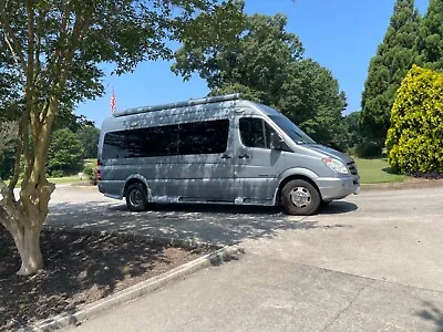 2013 Mercedes-Benz 3500  • $64900