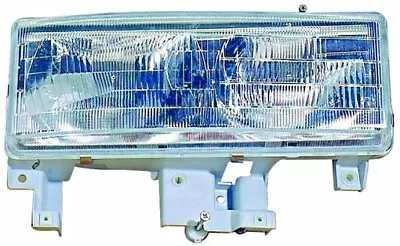 MITSUBISHI CANTER 43T HeadLight RIGHT 1994- • $44.50