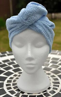 £7.95 • Buy Turbo Towel, Hair Towel, Different Colours, Personalised