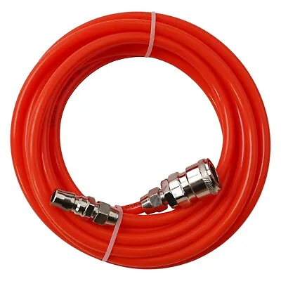 Reliable Pneumatic Hose For Air Compressor Smooth Shiny And Corrosion Resistant • $24.41