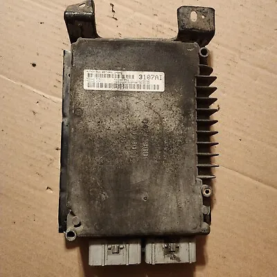 2001 Dodge Neon Ecm Ecu Computer P05293107AI • $99.99