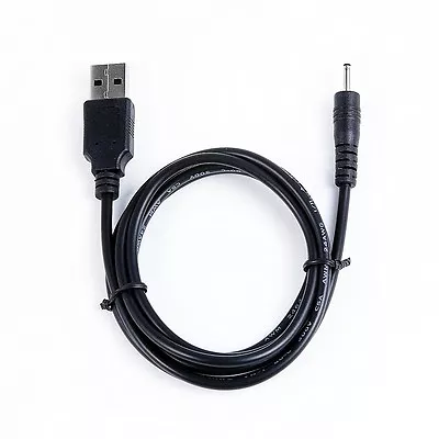 USB Charging Charger Cable Cord For Visual Land Prestige Elite 7Q ME-7Q Tablet • $3.53