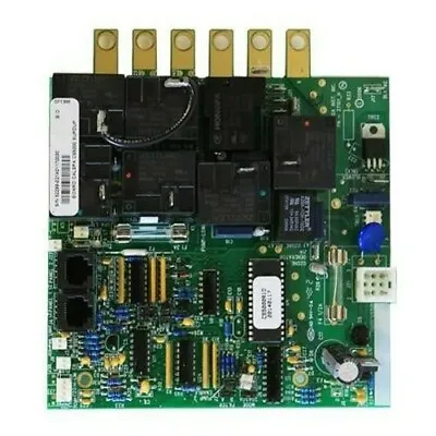 Cal Spas C2000R2A/C2100/CS5000 Replacement Circuit Board ELE09100205 NEW • $435