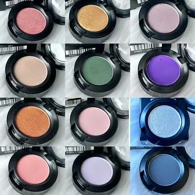 New In Box Mac Eyeshadow Full Size 1.5g/0.05 Oz~Choose Your Color • $17.99