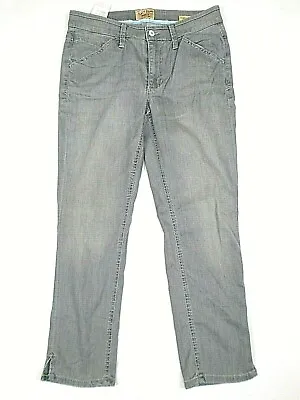 £10.10 • Buy MAC Jeans Women's Denim Jeans Stretch Skinny Uk Size 14 Waist 32 Leg 25