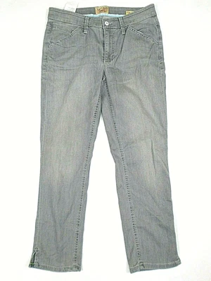 £10.10 • Buy MAC Jeans Women's Denim Jeans Stretch Skinny Uk Size 14 Waist 32 Leg 25