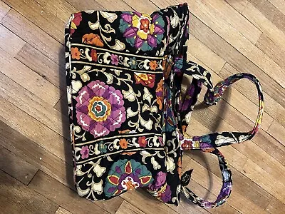 Vera Bradley Hand Bag - Suzani- Unused No Tags • $25