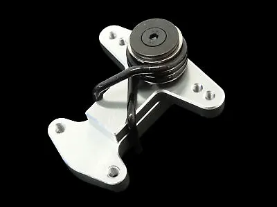 1/5 Scale Rovan Baja EXT Aluminum Symmetrical Steering Servo Saver Push-Pull Arm • $24.83