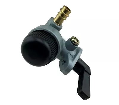 Fuel Cock Tap With Filter  For Mercury 4 5 6 HP Outboard Motor 878387 22878387 • $32.90