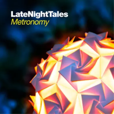 Various Artists Late Night Tales: Metronomy (CD) Album • £7.24