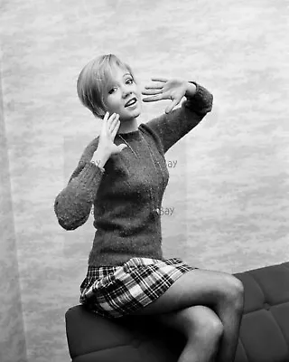 HAYLEY MILLS 3 Actress - 8X10 Photo Reprint • $16.50