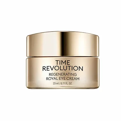 MISSHA Time Revolution Regenerating Royal Eye Cream 23ml • $30.70