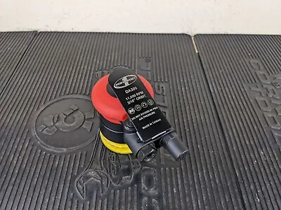 #bd154  3” Random 3/16” Orbit Pneumatic Air Mini Palm Sander 11000RPM PPTDA300 • $59.95