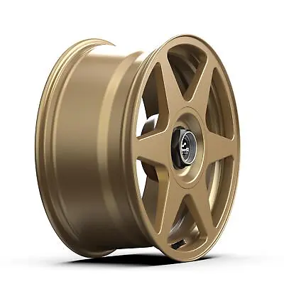 Fifteen52 Tarmac EVO 18x8.5 5x100/5x114.3 35mm ET 73.1mm Center Bore Gloss Gold  • $972.68