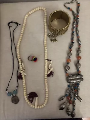 Vintage  Jewellery Bulk Lot • $40