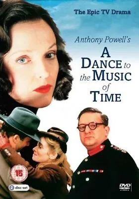 A Dance To The Music Of Time [DVD] [1997]  Used; Good Book • £16.52