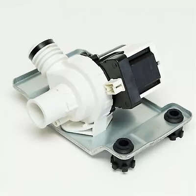 Exact 34001320 Clothes Washing Machine Drain Pump For Samsung Neptune • $41.07