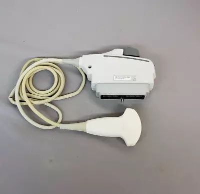 Samsung Medison C2-8 Abdominal Transducer Pb-kc2-8-n-a0 • $1050