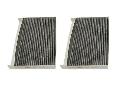 Cabin Air Filter Set 36KVBJ12 For S550 Maybach S560 S600 S650 S450 S550e S560e • $77.78