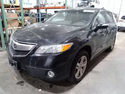 Rear Carrier/Differential Assembly 2014 Rdx Sku#3689833 • $275