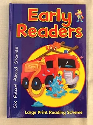 £2.63 • Buy Early Readers,Brown Watson- 9780709722649