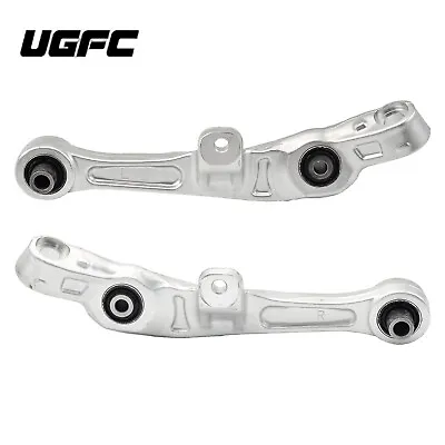 Control Arm Kit For 2003-2004 Infiniti G35 (2) Front Lower Frontward Control Arm • $68.98