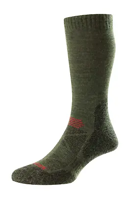 £16 • Buy HJ Socks HJ701 Mens Protrek Adventure Trek Socks