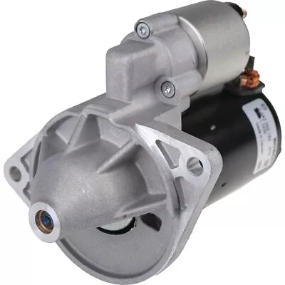 Bosch Starter Motor BXF456 • $129.58