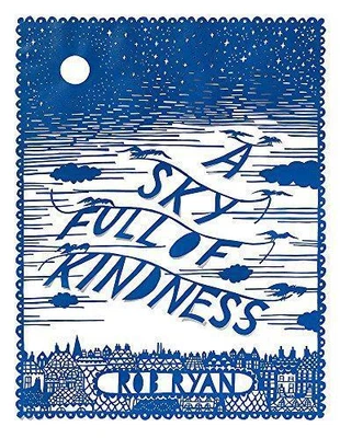 £3.38 • Buy A Sky Full Of Kindness, Ryan, Rob, Good Condition, ISBN 9781444723410