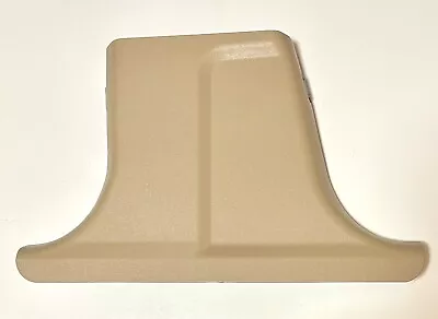 94 - 00 Mercedes Benz W202 Lower B-Pillar Trim Left - Tan • $36.99