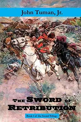 The Sword Of Retribution: Cossack Revolt Destr. Tuman<| • $41.30