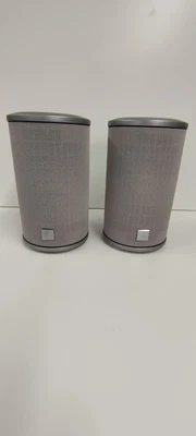 £23.99 • Buy JVC SP-FSSD7 Mini Bookshelf Speaker Passive Speaker 