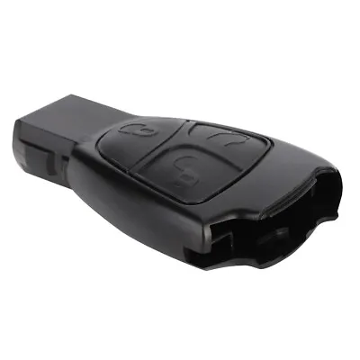 Hot 3 Buttons Remote Control Key Case Fits For Benz W203 W211 W204 DON • $9.45