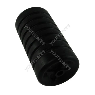£6.78 • Buy Flymo Chevron (9643515-01) Rear Roller *Genuine Part*