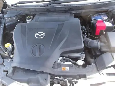 Mazda Cx7 Engine Petrol 2.3 L3 Turbo (complete W/ Turbo) Er 11/06-02/12 06  • $4400