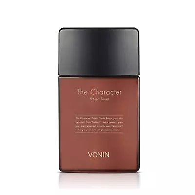 VONIN The Character Protect Toner 130ml (4.39oz) • $26.87