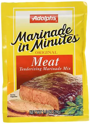 Adolphs Original Meat Marinade (pack Of 4) • $21.96