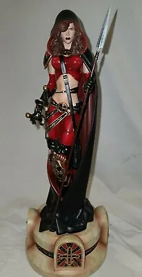 CLAYBORN MOORE THE MAGDALENA AP STATUE By TOP COW PRODUCTIONS FIGURE Figurine • $648