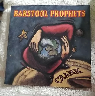 Barstool Prophets - Crank • $3.93