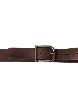 Gap Mens Vegan Leather Belt NWOT • $22