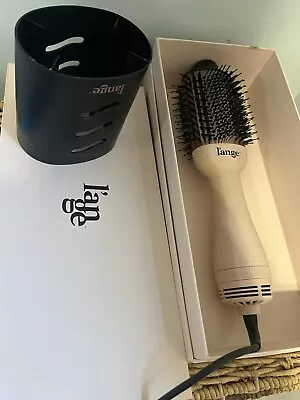 L'ANGE Le Volume 2-in-1 Volumizing Brush Dryer • $15