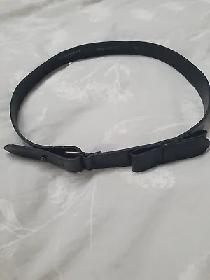 £15 • Buy Burberry Belt 77cm