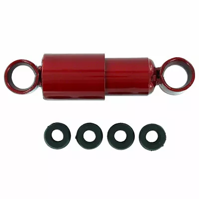 SEAT SHOCK With BUSHINGS 23 22 30 33 44 55 333 444 555 MASSEY HARRIS MH 044 • $45.97