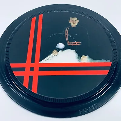 £5 • Buy Gary Numan. Record Label Coaster. Telekon. 