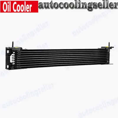 Transmission Oil Cooler For 03-09 04 08 Chevy GMC C4500 C5500 C6500 C7500 Kodiak • $104.95