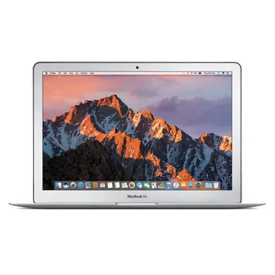 Apple MacBook Air 13'' - Core I5 1.8GHz (2017) 8GB 128GB SSD - Good Condition • £299.99