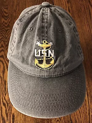 Vintage United States Navy Baseball Cap  • $19.99